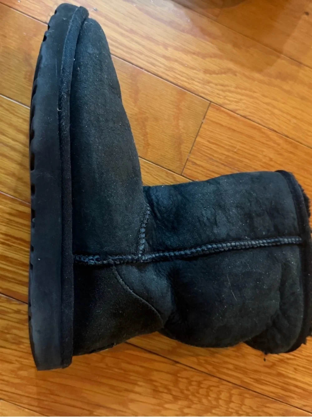 UGG australia classic